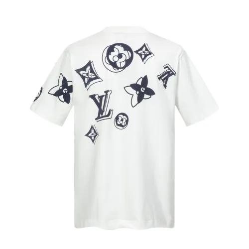 Louis Vuitton Unisex T Shirt S-XL