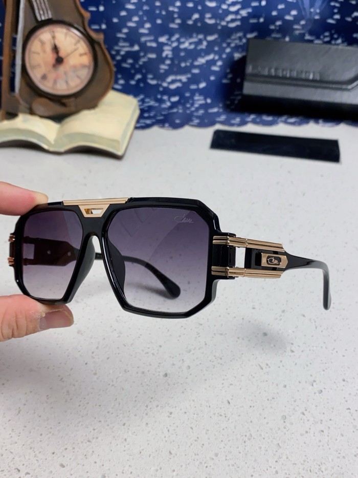 Cazal Sunglasses 5-Color