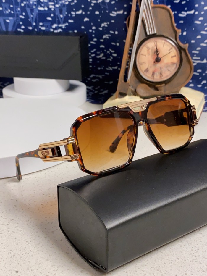 Cazal Sunglasses 5-Color