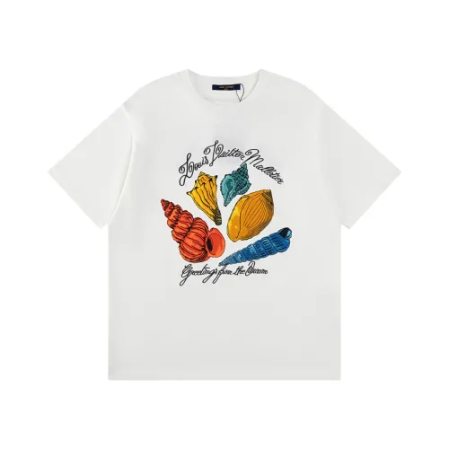 Louis Vuitton Unisex T Shirt XS-L