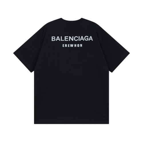 Balenciaga Unisex T Shirt XS-L