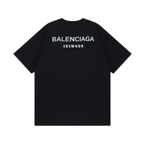 Balenciaga Unisex T Shirt XS-L