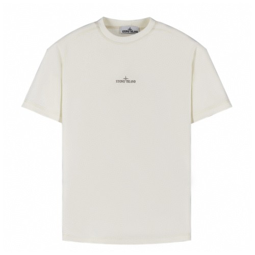 Stone Island Unisex T Shirt S-L