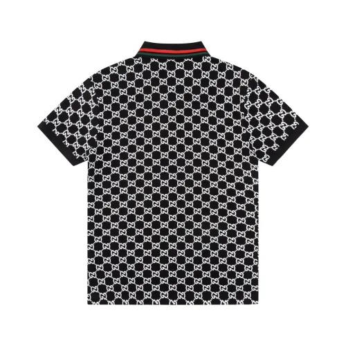 Gucci Unisex Polo Shirt M-XXXL