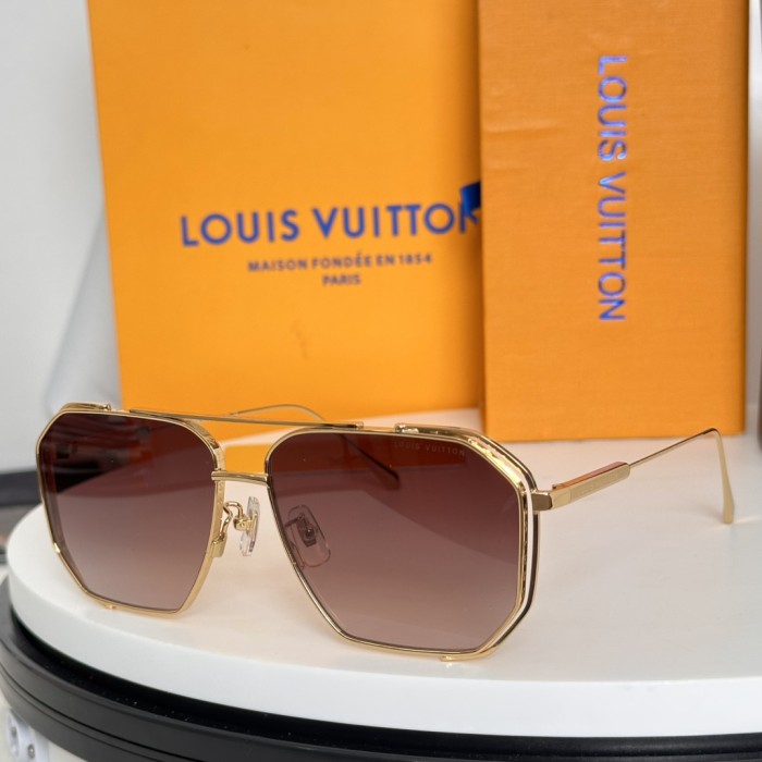 Louis Vuitton Sunglasses 7-Color