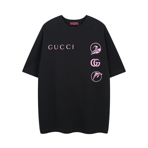 Gucci Unisex T Shirt XS-L