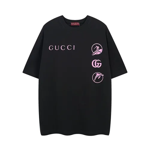 Gucci Unisex T Shirt XS-L