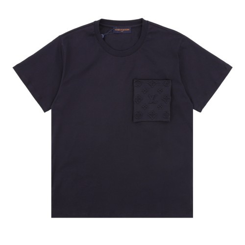 Louis Vuitton Unisex T Shirt S-L