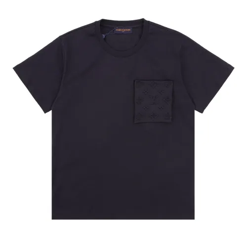 Louis Vuitton Unisex T Shirt S-L