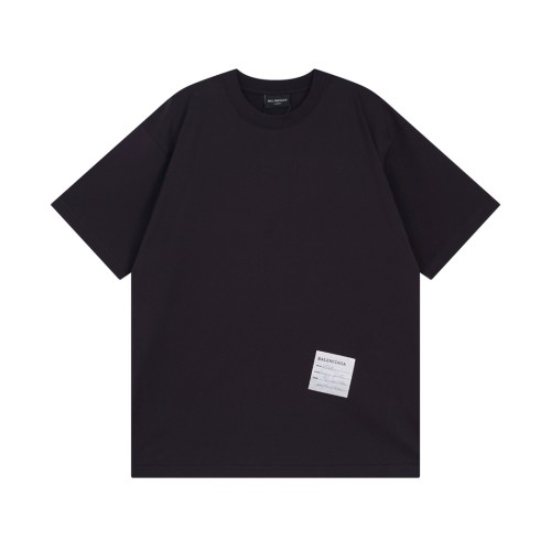 Balenciaga Unisex T Shirt XS-L