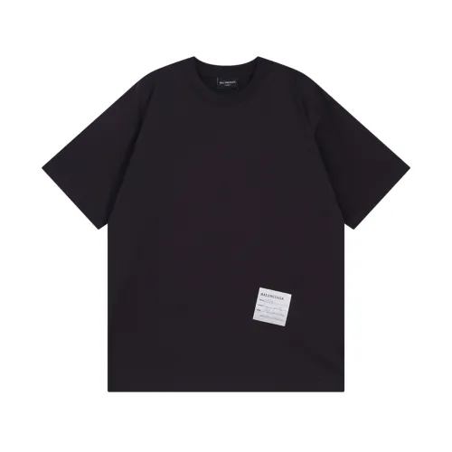 Balenciaga Unisex T Shirt XS-L