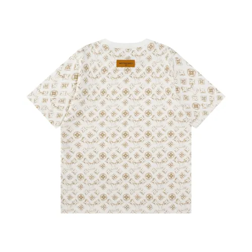 Louis Vuitton Unisex T Shirt XS-L