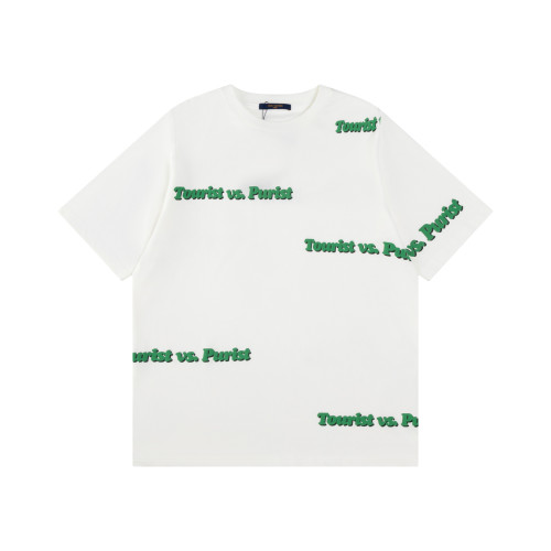 Louis Vuitton Unisex T Shirt XS-L