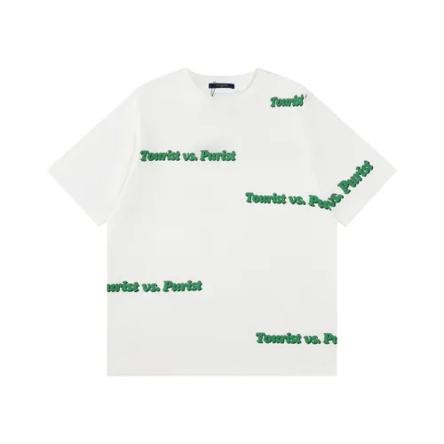 Louis Vuitton Unisex T Shirt XS-L