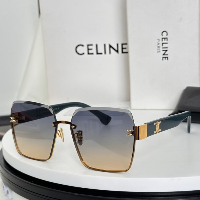 Celine Sunglasses 6-Color