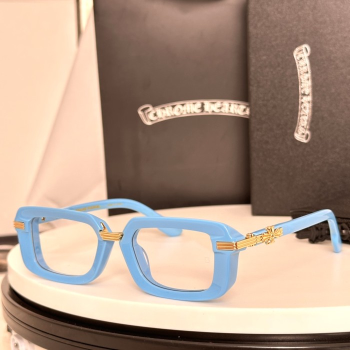 Chrome Hearts Sunglasses 7-Color