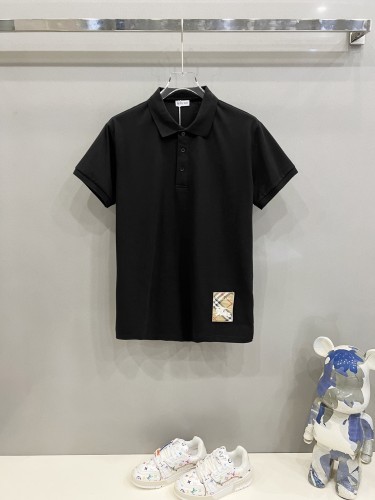 Burberry Unisex Polo Shirt M-XXXL