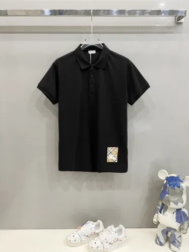 Burberry Unisex Polo Shirt M-XXXL