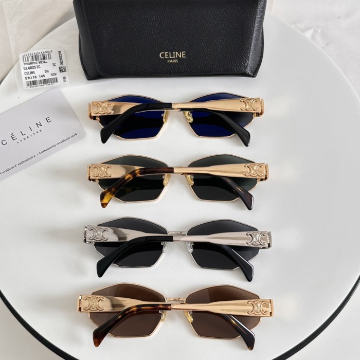 Celine Sunglasses 4-Color