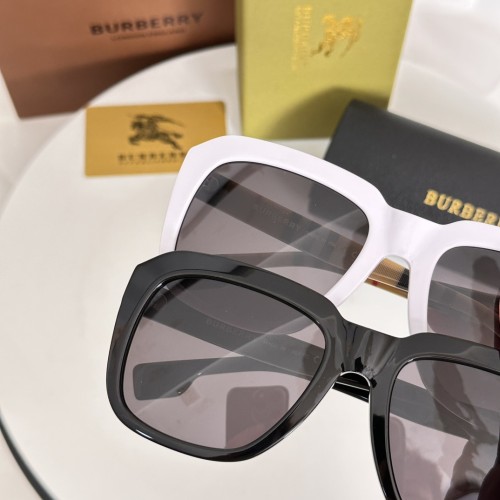 Burberry Sunglasses 4-Color