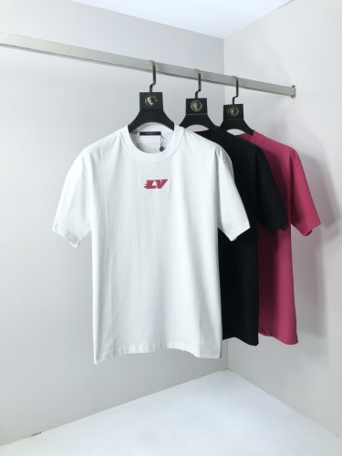 Louis Vuitton Unisex T Shirt S-XXL