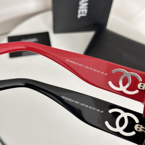 Chanel Sunglasses 6-Color