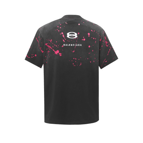 Balenciaga Unisex T Shirt XS-L