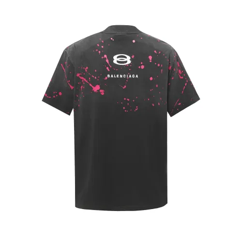 Balenciaga Unisex T Shirt XS-L