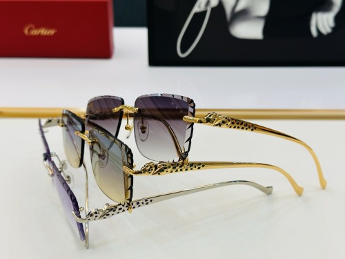 Cartier Sunglasses 7-Color