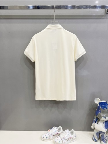 Burberry Unisex Polo Shirt M-XXXL