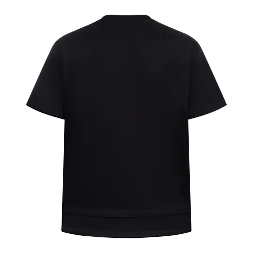 Prada Unisex T Shirt S-XL