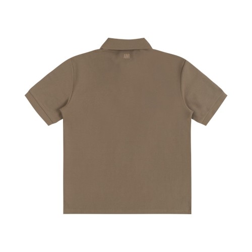 Ami Unisex Polo Shirt S-XL