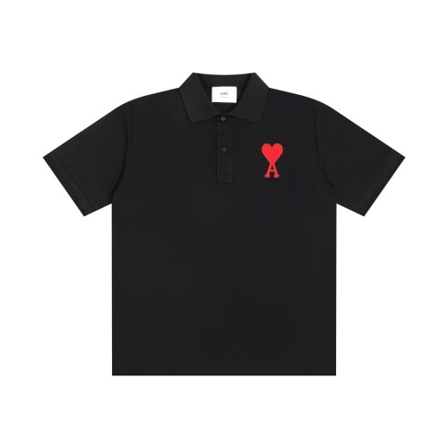 Ami Unisex Polo Shirt S-XL