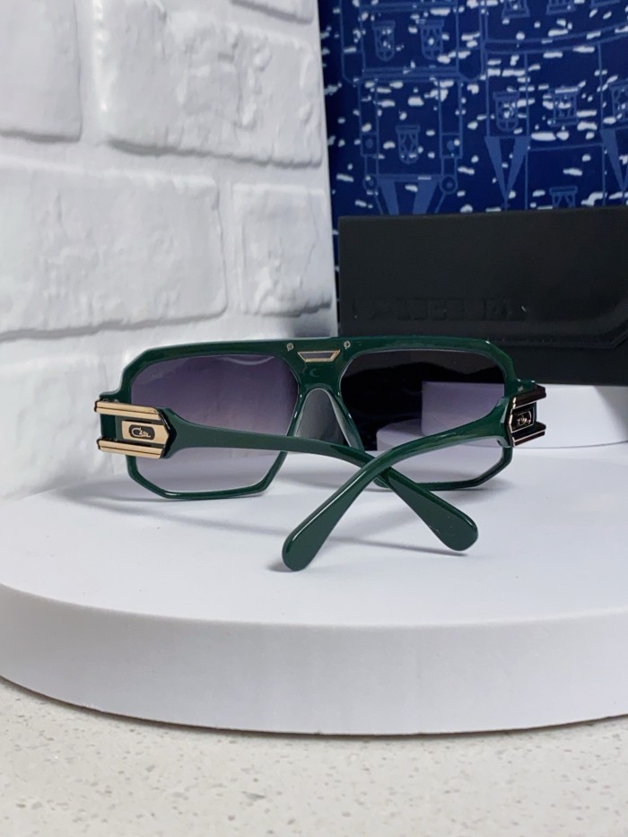 Cazal Sunglasses 5-Color