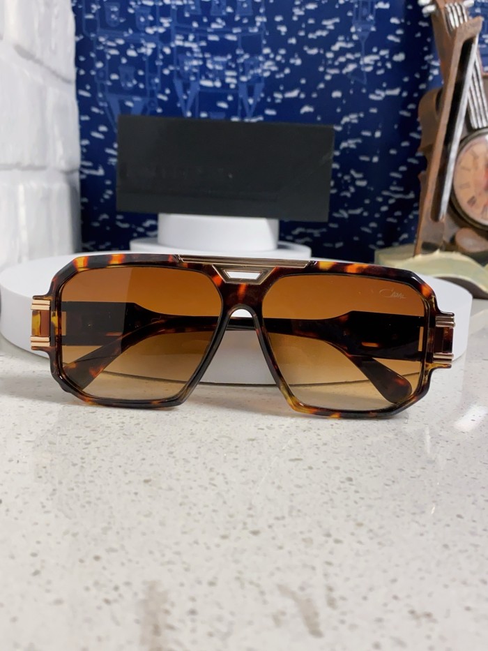 Cazal Sunglasses 5-Color