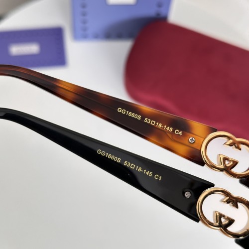 Gucci Sunglasses 6-Color