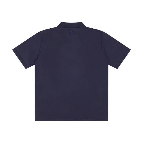 Ami Unisex Polo Shirt S-XL