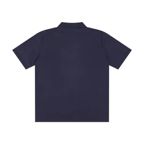 Ami Unisex Polo Shirt S-XL