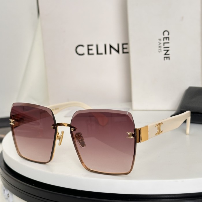 Celine Sunglasses 6-Color