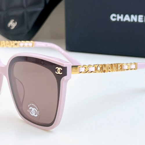 Chanel Sunglasses 5-Color