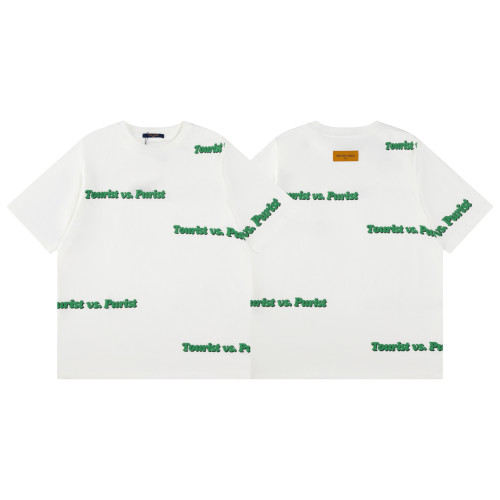 Louis Vuitton Unisex T Shirt XS-L