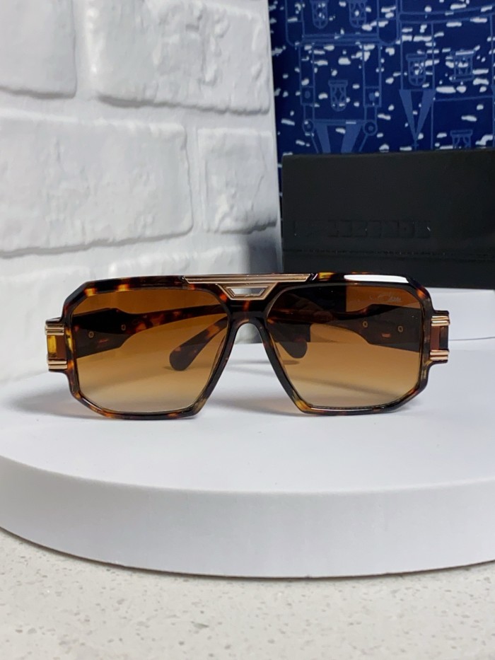 Cazal Sunglasses 5-Color