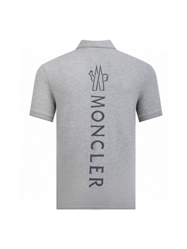 Moncler Unisex Polo Shirt Size S-XL