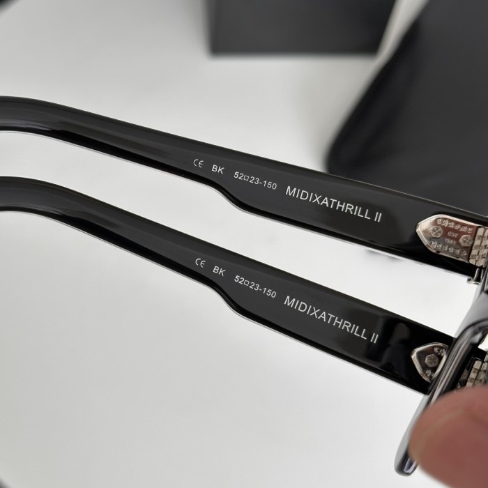 Chrome Hearts Sunglasses 6-Color