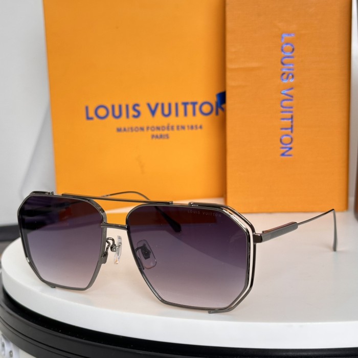 Louis Vuitton Sunglasses 7-Color