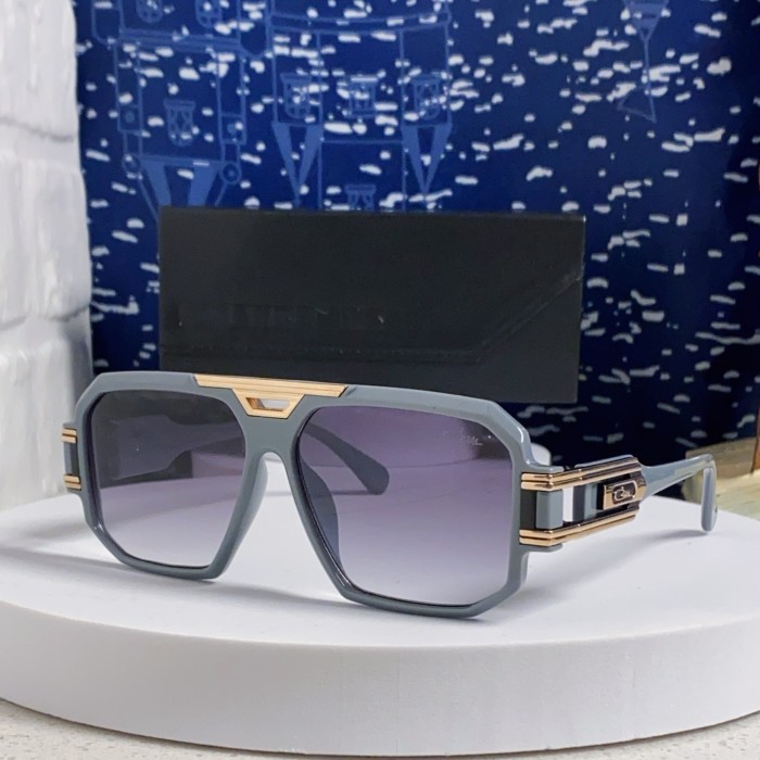 Cazal Sunglasses 5-Color