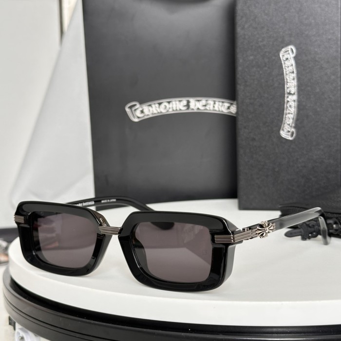Chrome Hearts Sunglasses 7-Color