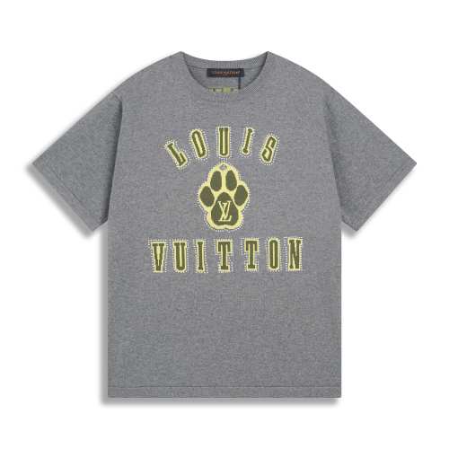Louis Vuitton Unisex T Shirt XS-L