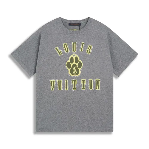 Louis Vuitton Unisex T Shirt XS-L