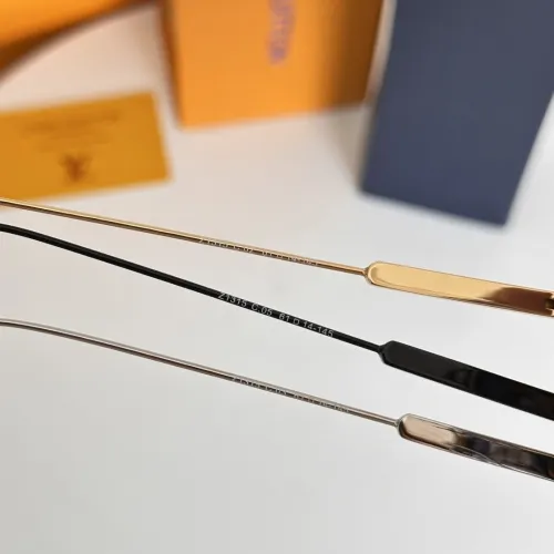 Louis Vuitton Sunglasses 7-Color